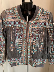 Vipul Shah Designer Jacket