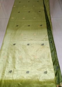 Silk Saree