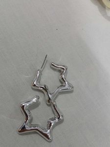 Earrings In Coins