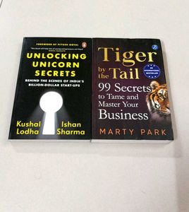 Business Books Bundle