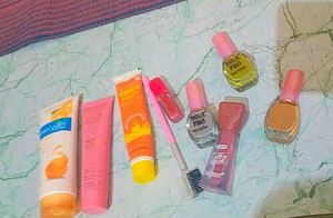 Make Up kit Set