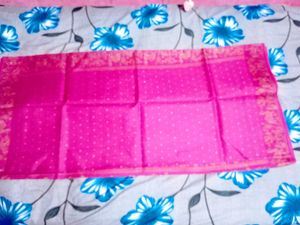 Pure Silk Saree