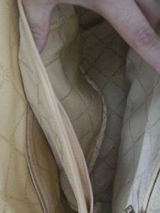 Lino Perros Handbag