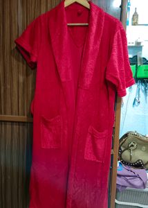 Bathrobe For Men