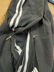 Adidas Black Track Pants