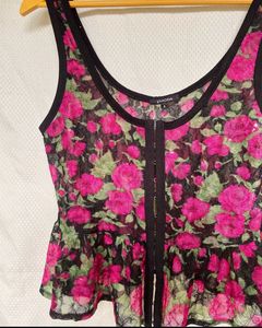 Most Beautiful Top