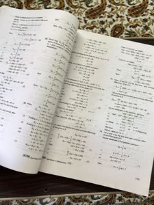 ICSE Self-Study Mathematics