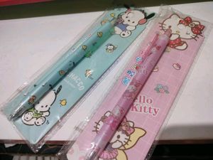 Glue Pen Stick Aesthetic Kawaii Stationary