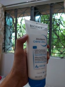 Ultra Nourishing Moisturising Cream