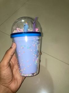 Kids Or Toddlers Sippy Cup