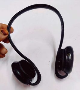E68 Bluetooth Headset old stock product good condi