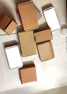 Small Carton Boxes