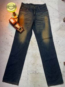 Vintage Style Jeans