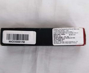 MAC Retro Matte Liquid Lipcolour