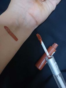 Neutral Brown Lip Gloss