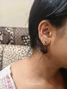 Earring