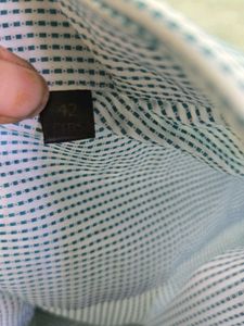 Classic Checkered Shirt