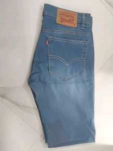 Levi&#39;s 513 Slim Fit Jeans