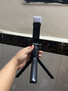 Vlogger / Selfie Stick