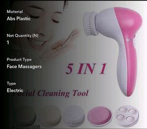 🆕💥5 in 1 Facial Massager(New)