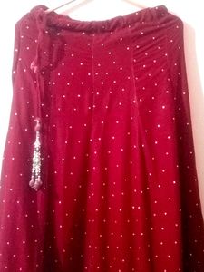 Bridal Lehenga