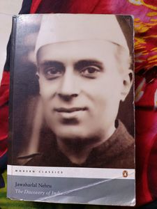 The Discovery Of India