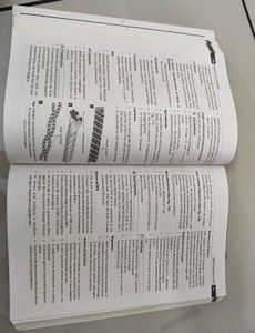 Uniquest Physiology Textbook