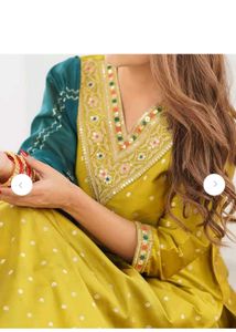 Elegant Kurta Set