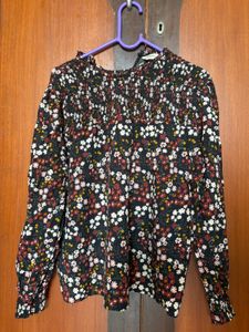 Max Floral top