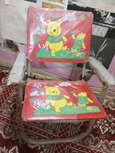 Kids Chair