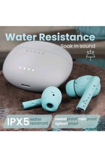 Boult Audio Earbuds