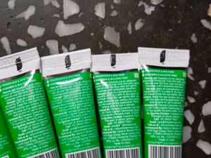 (Pack Of 6) The Derma Co Moisturizer