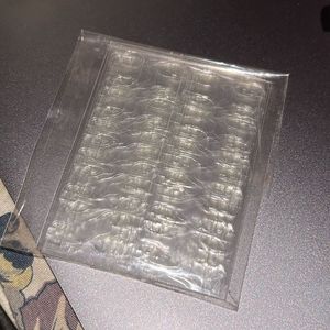 Nail Adhesive Tabs
