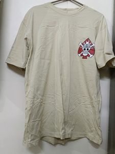 3 Oversized Tees