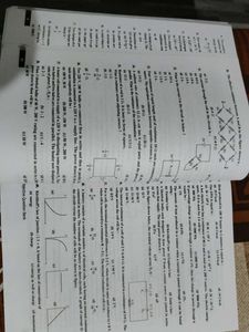 New Millennium Physics Question Bank