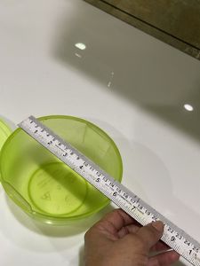 Prince Tiffin Container