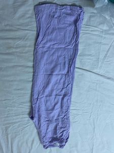 low waist H&M trouser