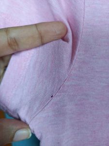 2 Cotton Tshirts