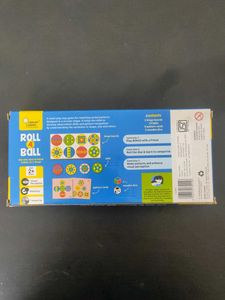 Clever Cubes Roll A Ball Pattern Match Game