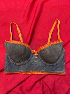 Lasenza Bra
