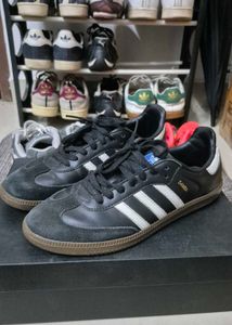 Adidas Samba Sneakers