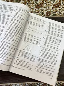 ICSE Self-Study Mathematics