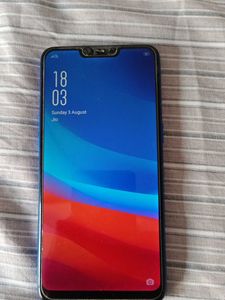 Used Oppo A5 Original Condition No Reper
