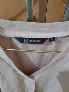 Annabelle Semi Formal/Casual Top