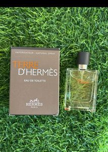 Terre d'Hermes Eau de Toilette
