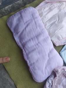 Branded Waterproof Baby Langots