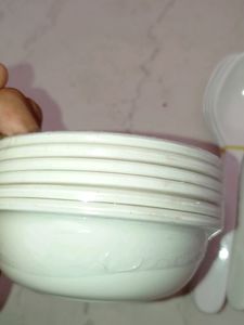 Dinner Set