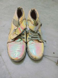 Kid Shoe