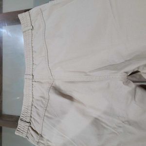 Korean Cargo Pant