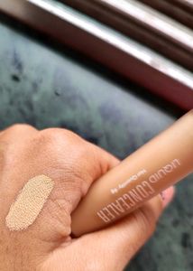 Makeup Essentials